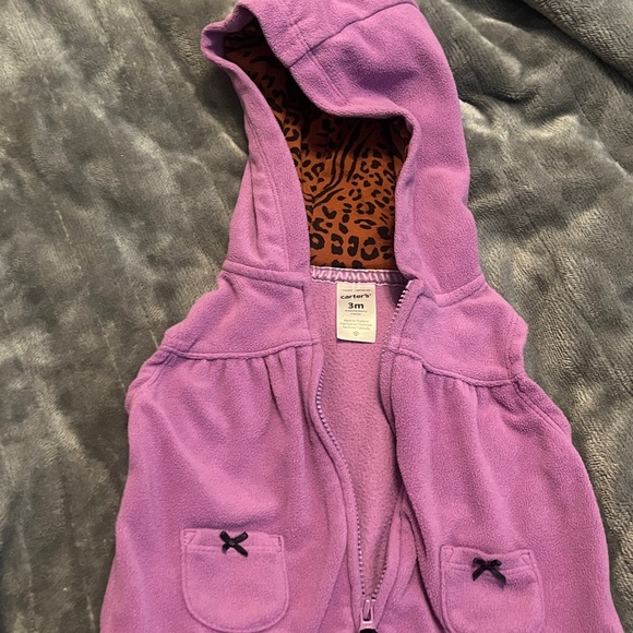 13-Piece Baby Girl Clothing Bundle size 3-6 months - Picture 16 of 16